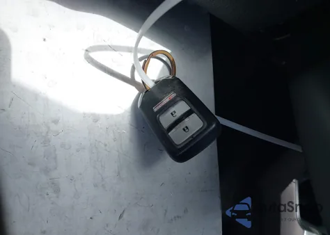 2015 Honda Fit Ex/Ex-L z USA, uszkodzony, nr VIN 3HGGK5H82FM712131